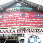 Autosport Cuajimalpa - Taller mecánico en Ciudad de México, Cd. de México, México