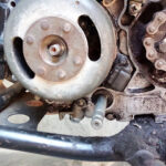Mecánica y electricidad de Motos - Taller de reparación de motos en Arauca