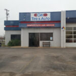 GK Tire & Auto - Tienda de neumáticos en Wichita, Kansas, EE. UU.