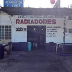 Radiadores y Tapas de Tepeji - Taller de reparación de automóviles en Tepeji del Río de Ocampo, Hidalgo, México