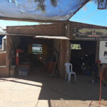 Gomeria y lavadero el bronco - Servicio de lavado de coches en Taco Pozo, Chaco, Argentina