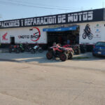 Moto shop cueramaro - Taller de reparación de motos en Cuerámaro, Guanajuato, México