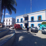 Presidencia Municipal De Xochiatipan - Ayuntamiento en Xochiatipan, Hidalgo, México