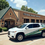 Christian Brothers Automotive Olathe - Taller de reparación de automóviles en Olathe, Kansas, EE. UU.