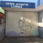 Servicio Automotriz Lerma - Taller de reparación de automóviles en Salamanca, Guanajuato, México