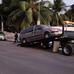 Taller Romagnoli - Taller de reparación de automóviles en Calkiní, Campeche, México