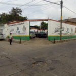 Electromecánica Salinas - Taller de reparación de automóviles en Ocozocoautla de Espinosa, Chiapas, México