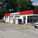 Little River Radiator Repair - Tienda de silenciadores en Hopkinsville, Kentucky, EE. UU.