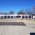County Line Auto Works (Tarwater&apos;s Repair L.L.C.) - Taller de reparación de automóviles en Kansas City, Kansas, EE. UU.