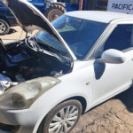 Servicio Pacifico - Taller de reparación de automóviles en Tequila, Jalisco, México