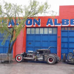 Alineacion alberto - Taller mecánico en Trelew, Chubut, Argentina