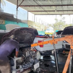 Matapatos garage - Taller mecánico en Jamay, Jalisco, México