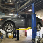 In & Out Truck & Auto Repair - Taller de reparación de automóviles en McPherson, Kansas, EE. UU.