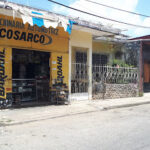 Refaccionaria Automotriz COSARCO - Comercio en Pichucalco, Chiapas, México