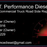 Jt Mobile Truck and Trailer Repair - Taller de camiones en Neosho, Misuri, EE. UU.