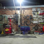 Montallantas Automático 24 Horas - Taller mecánico en Yopal, Casanare, Colombia