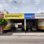 Servillantas Plaza Oriental - Taller de reparación de automóviles en San José Iturbide, Guanajuato, México