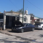 Taller automotriz presidentes de México (Don kike) - Taller de reparación de automóviles en San Francisco de Campeche, Campeche, México