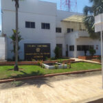 Comando Departamento de Policia Vichada - Oficinas de empresa en Cumaribo