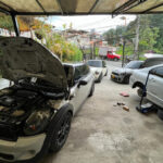 Techniwagen - Taller de reparación de automóviles en Manizales, Caldas, Colombia
