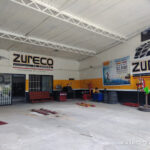 Zureco Pichucalco - Tienda de neumáticos en Pichucalco, Chiapas, México