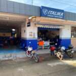 Italika - Taller Poch - Taller de reparación de motos en Ometepec, Guerrero, México