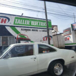 Taller eléctrico hermanos gonzalez - Taller de reparación de automóviles en Tulancingo, Hidalgo, México