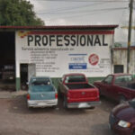 PROFESSIONAL SERVICE Servicio Automotriz - Taller mecánico en Tala, Jalisco, México PROFESSIONAL SERVICE Servicio Automotriz - Taller mecánico en Tala, Jalisco, México