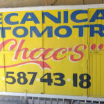 Mecánica Automotriz chac&apos;s - Taller mecánico en Saltillo, Coahuila de Zaragoza, México