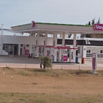 VOY con energía - Gasolinera en Coronel Du Graty, Chaco, Argentina