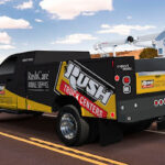 Rush Truck Centers – Wichita Mobile Service - Taller mecánico en Park City, Kansas, EE. UU.