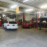 HRS AutoCare of Wilmore - Taller de reparación de automóviles en Wilmore, Kentucky, EE. UU.