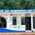 Servicios de Ingeniería en Cómputo - Tienda de accesorios informáticos en Chapulhuacán, Hidalgo, México