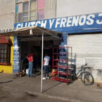 Clutch y frenos el J.R. - Taller mecánico en Juventino Rosas, Guanajuato, México