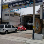 Tecnicentro Llantera - Taller mecánico en Tulancingo, Hidalgo, México
