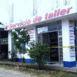 Todo Repuestos Del Llano - Tienda de repuestos para automóvil en Yopal, Casanare, Colombia