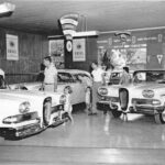 Jim Tawney Auto Center Inc. - Tienda de vehículos de segunda mano y de ocasión en Ottawa, Kansas, EE. UU.