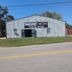 MIZE Tire & Auto - Taller mecánico en Somerset, Kentucky, EE. UU.