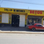 RECTIFICADORA DE MOTORES BETOS - Taller de reparación de automóviles en Castaños, Coahuila de Zaragoza, México