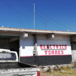 Taller Electrico Automotriz "Torres" - Taller de reparación de automóviles en Acatlán, Hidalgo, México