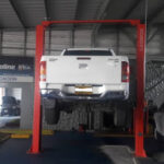 servicios autollanos S.A.S - Taller de reparación de automóviles en Arauca