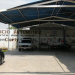Servicio mecánico automotriz "Charly" - Taller de reparación de automóviles en El Llano, Hidalgo, México