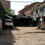 Taller de soldadura general el "Güero Curiel" - Taller de reparación de automóviles en Talpa de Allende, Jalisco, México