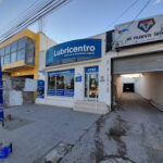 Lubricentro El nuevo leon - Taller mecánico en Comodoro Rivadavia, Chubut, Argentina