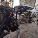 David Garage Taller Automotriz - Taller de reparación de automóviles en Champotón, Campeche, México