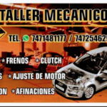 Servicio Mecánico Automotriz D Roque&apos;S. - Taller mecánico en Chilpancingo de los Bravo, Guerrero, México
