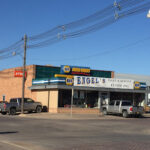 NAPA Auto Parts - Engels Sales & Service Center Inc - Tienda de repuestos para automóvil en Norton, Kansas, EE. UU.