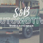 S&B Automotive Mobile Auto Repair - Taller de reparación de automóviles en Leavenworth, Kansas, EE. UU.