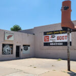 John&apos;s Shoe Repair - Zapatero en Pratt, Kansas, EE. UU.