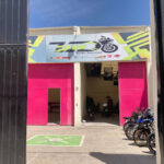 Wolf Drive Moto Servicio - Taller mecánico en Pachuca de Soto, Hidalgo, México